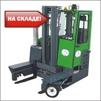 Combilift C3000 -    