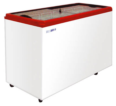 CRYSPI Italfrost F400 -  