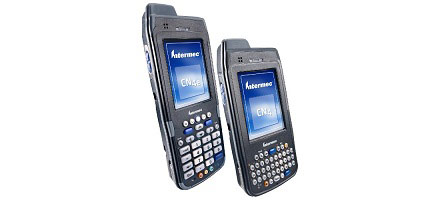 Intermec CN4e -  