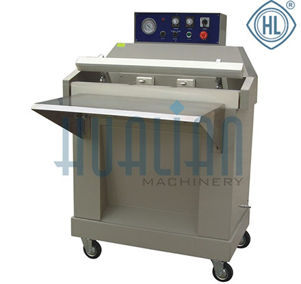 Hualian DZ-800W - - 