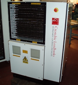 Crestchic Loadbanks - -  