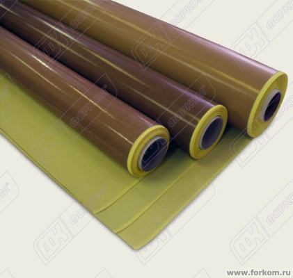 Fiberflon -    (PTFE)