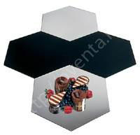 Paderno 41880-38 / 41880-61 / 41880-81 - -