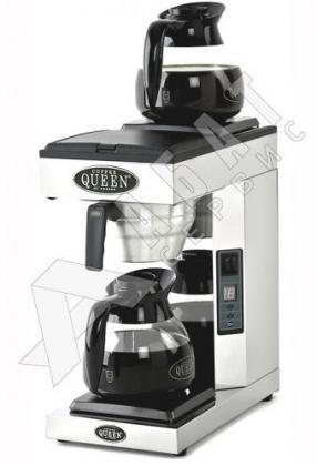 Crem International Coffee Queen A-2 - 