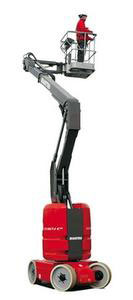 Manitou 120 AETJ -   