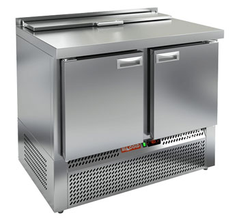 HiCold SLE2-11GN (1/6) -    