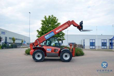 Manitou MT 1740 SLT -  