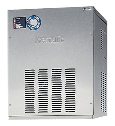 Castel Icematic SF300 /W -   