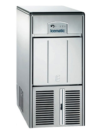 Castel Icematic E21 A nano/W nano - ������������� ���������� ����