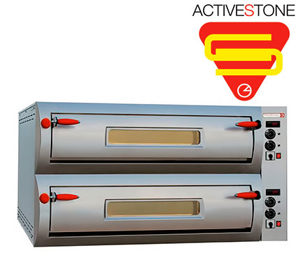 Pizza Group PR M8/PR M12L -   