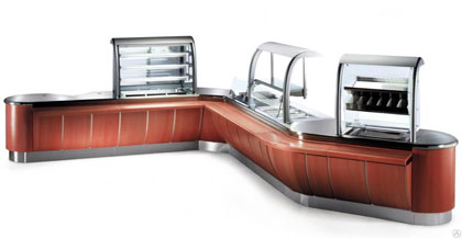 Electrolux Self-Service - ����� �������