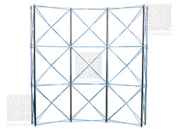 Self-locking Pop Up -      