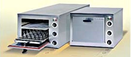 Helia Smoker 24 -  