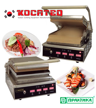 Kocateq GH12 -  