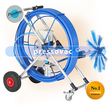 Pressovac Air Brushing Reel P25 -    