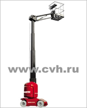Manitou Maniaccess VJR 80 / 105 -   