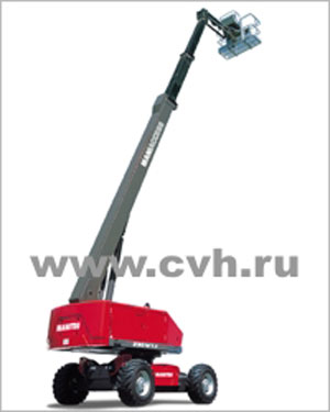 Manitou Maniaccess WTJ 200/230 - ��������������� ���������