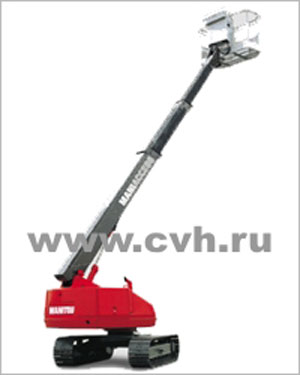 Manitou Maniaccess CTJ 200/230 - ��������������� ���������
