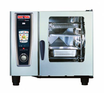 Rational SCC 5 SENSES 61E - 