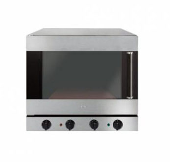 Smeg ALFA 45 MFPGN -  