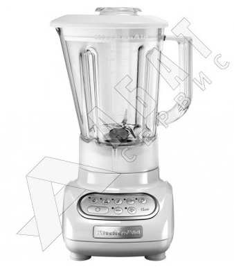 KitchenAid Classic 5KSB45EWH - 