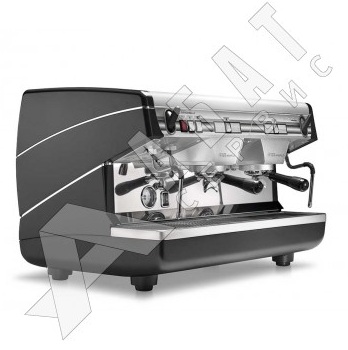 Nuova Simonelli Appia II 3 Gr S -  