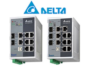 Delta DVS-108 / DVS-110 -  