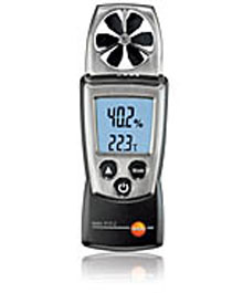 Testo 410 - 