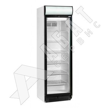 TEFCOLD UFSC370SD -   