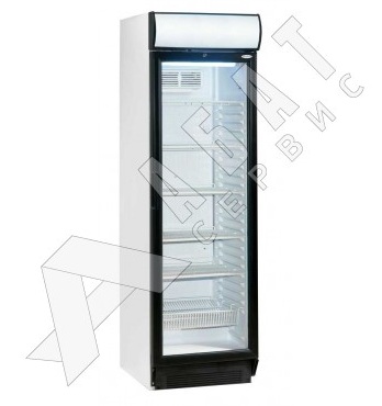 TEFCOLD SCU1375CP -  