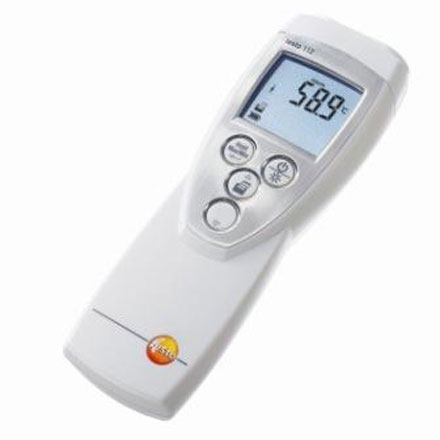 Testo 112 - 