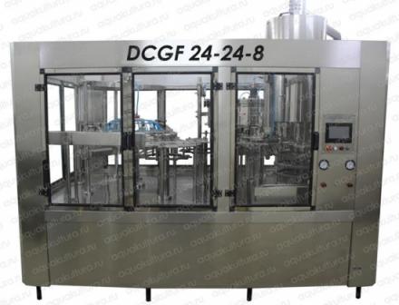 DERUN DGF-24-24-6 -    