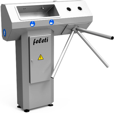 Feleti ��-6 - ������������� (������� ������� ���)