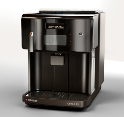 Schaerer Coffee Joy -  