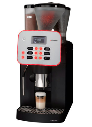 Schaerer Coffee Vito - 