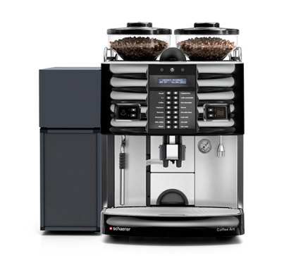 Schaerer Coffee Art Plus - 