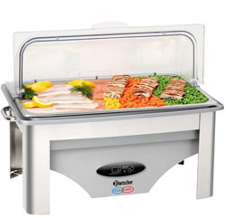 Bartscher 500.850 - /  (Chafer dish)