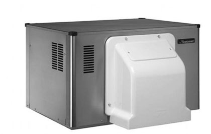 Scotsman MAR 71 Split - ������������� ����������� ����