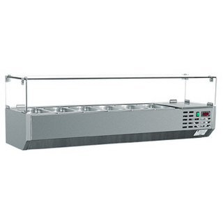 Bolarus NSCH 3 INOX -   