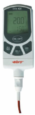 Ebro TFX-420 - 