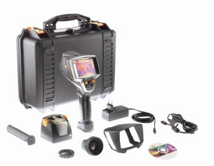 Testo 880-3 - 