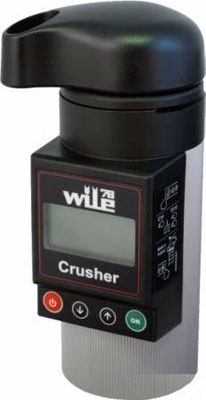 Farmcomp Wile-78 The Crusher -    