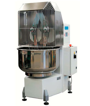 Mixer IBT/50 / IBT/100 / IBT/130 / IBT/150 -  