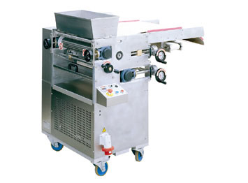 Padovani RFN 500 / 600 / 700 -     