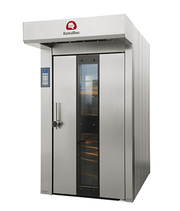 Ramalhos Rotoram S-Plus -   