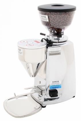 Mazzer Mini Electronic A Alluminio -  