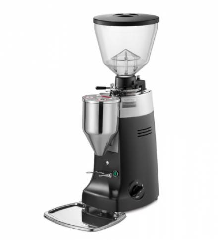 Mazzer KONY Electronic Black - 