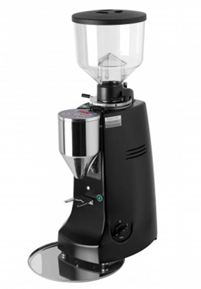 Mazzer ROBUR Electronic Black - 