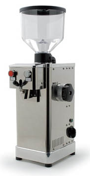 Mazzer DR100 Silver - 