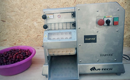 HARVER DM200-C -      ,  100 /